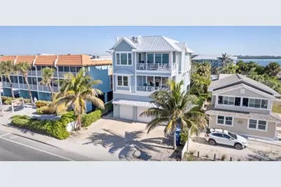 903 Gulf Drive S, Bradenton Beach, FL 34217 - Photo 1