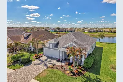 1337 Thornbury Drive, Parrish, FL 34219 - Photo 5