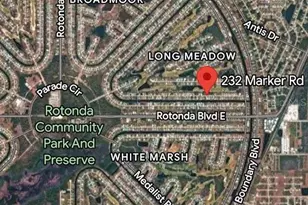 232 Marker Rd, Rotonda West, FL 33947 - Photo 1