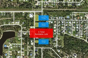 1014 Highlands Rd, Punta Gorda, FL 33983 - Photo 1