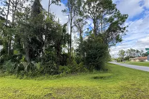 Lot 18 Abbington St, North Port, FL 34286 - Photo 1