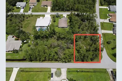 Lot 18 Abbington Street, North Port, FL 34286 - Photo 1