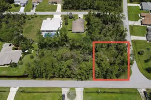 Lot 18 Abbington St, North Port, FL 34286 - Photo 1
