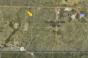 Lot 18 Abbington St, North Port, FL 34286 - Photo 3