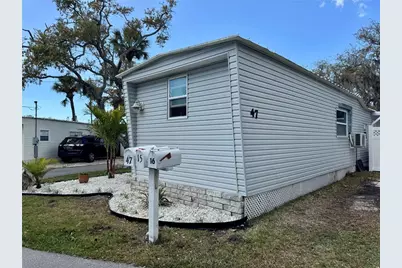 15010 113th Avenue N #47, Largo, FL 33774 - Photo 5