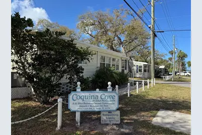 15010 113th Avenue N #47, Largo, FL 33774 - Photo 37