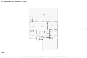 826 Honeyflower Loop, Bradenton, FL 34212 - Photo 93