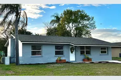 3215 Bunche Street, Sarasota, FL 34234 - Photo 1