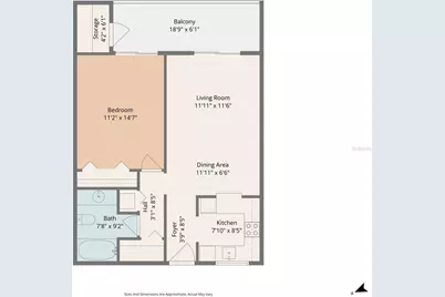 4705 5th Street W #305, Bradenton, FL 34207 - Photo 21