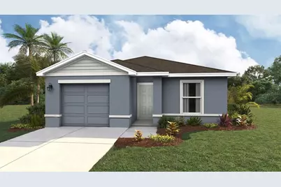 10412 Curving Creek Loop, Parrish, FL 34219 - Photo 1