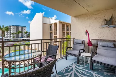 845 Benjamin Franklin Drive #302, Sarasota, FL 34236 - Photo 21