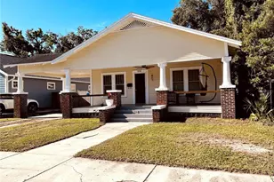 206 W Haya St, Tampa, FL 33603 - Photo 1