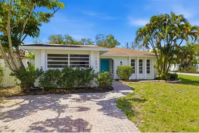 1097 Willis Avenue, Sarasota, FL 34232 - Photo 3