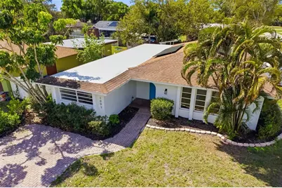1097 Willis Avenue, Sarasota, FL 34232 - Photo 1