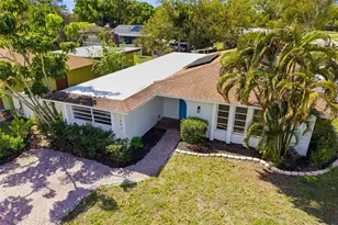 1097 Willis Ave, Sarasota, FL 34232 - Photo 1