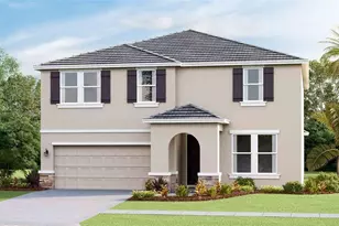 2847 Fishery Ct, Parrish, FL 34219 - Photo 1