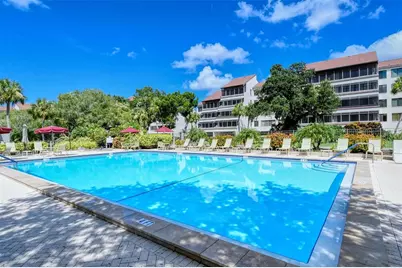 6287 Midnight Pass Road #103, Sarasota, FL 34242 - Photo 23