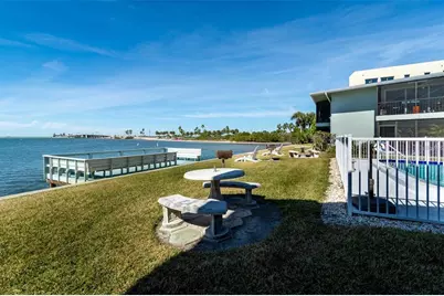 2566 Gary Circle #5, Dunedin, FL 34698 - Photo 13