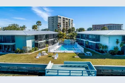 2566 Gary Circle #5, Dunedin, FL 34698 - Photo 13