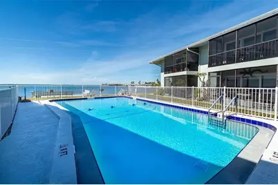 2566 Gary Circle #5, Dunedin, FL 34698 - Photo 19