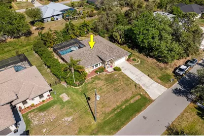 2342 Beeville Avenue, North Port, FL 34286 - Photo 37