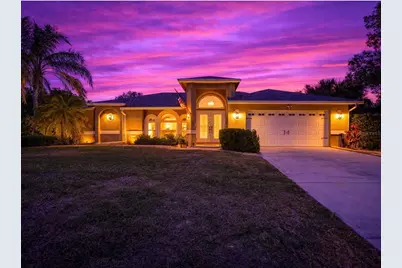 2342 Beeville Avenue, North Port, FL 34286 - Photo 1