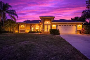 2342 Beeville Ave, North Port, FL 34286 - Photo 1