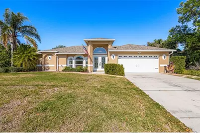 2342 Beeville Avenue, North Port, FL 34286 - Photo 43