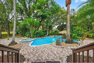 6888 Myakka Valley Trl, Sarasota, FL 34241 - Photo 3