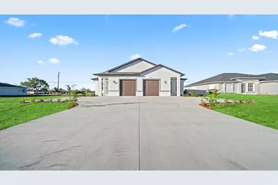 826/828 Diplomat Parkway E, Cape Coral, FL 33909 - Photo 3