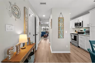 1752 Stickney Point Road #102, Sarasota, FL 34231 - Photo 5