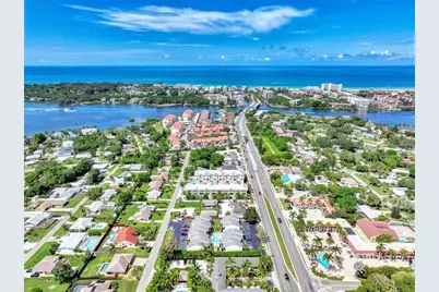 1752 Stickney Point Road #102, Sarasota, FL 34231 - Photo 1