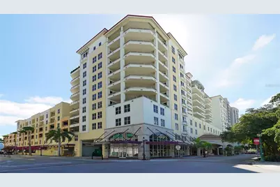 100 Central Avenue #K817, Sarasota, FL 34236 - Photo 3