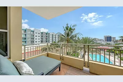 100 Central Avenue #K817, Sarasota, FL 34236 - Photo 11