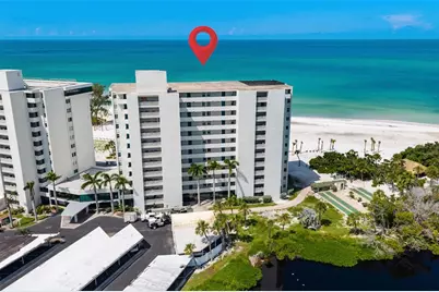 19 Whispering Sands Drive #302, Sarasota, FL 34242 - Photo 3