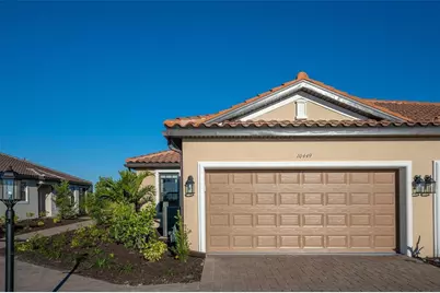 10449 Morning Mist Lane, Sarasota, FL 34241 - Photo 1