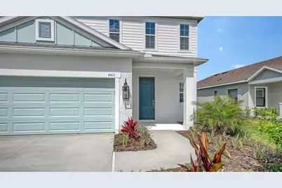 4411 Spoon Blade Drive, Parrish, FL 34219 - Photo 1