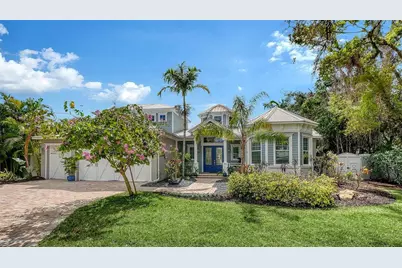 1794 Cunliff Lane, Sarasota, FL 34239 - Photo 1