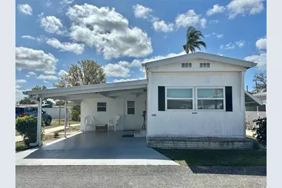 1501 25th Avenue Drive W, Bradenton, FL 34205 - Photo 1