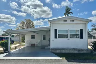 1501 25th Ave Dr W, Bradenton, FL 34205 - Photo 1