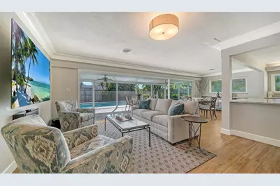 3451 Fair Oaks Place, Sarasota, FL 34239 - Photo 7