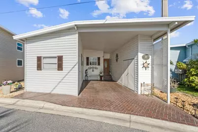 33 N Starboard Drive, Venice, FL 34285 - Photo 1