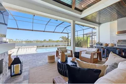 8340 Sea Glass Court, Sarasota, FL 34240 - Photo 3