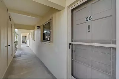 2875 Swifton Drive #58, Sarasota, FL 34231 - Photo 3
