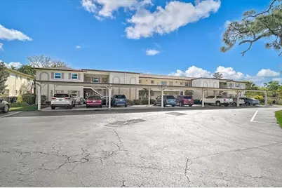 2875 Swifton Drive #58, Sarasota, FL 34231 - Photo 1