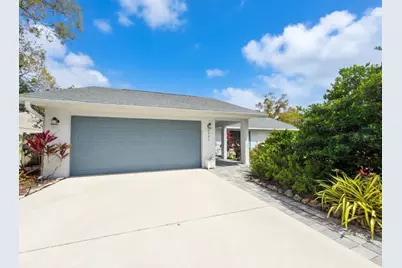 8425 Cypress Lake Circle, Sarasota, FL 34243 - Photo 1
