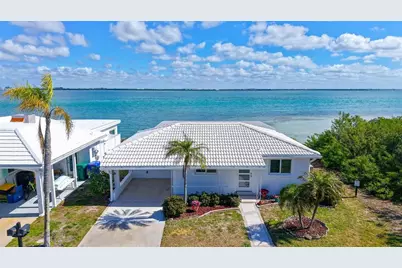948 Spanish Drive S, Longboat Key, FL 34228 - Photo 1