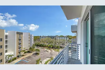 1703 N Tamiami Trail #511, Sarasota, FL 34234 - Photo 43