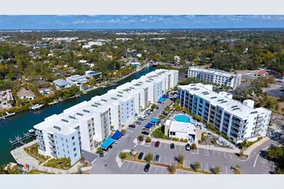 1703 N Tamiami Trail #511, Sarasota, FL 34234 - Photo 3