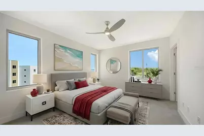 1703 N Tamiami Trail #511, Sarasota, FL 34234 - Photo 19